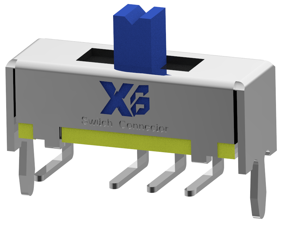 Modèle XB - SS - 13d07