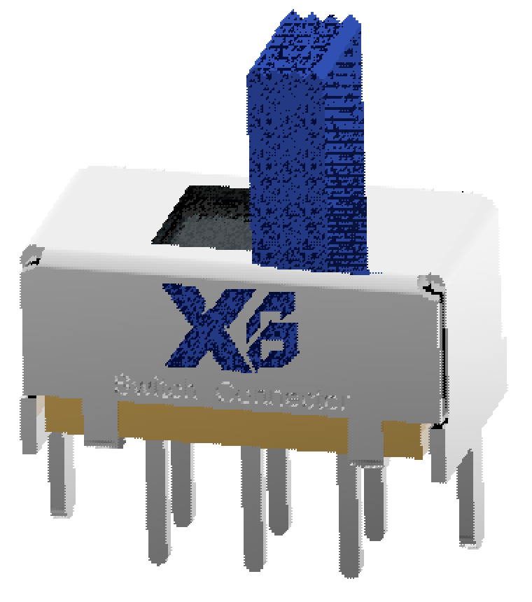 XB-SS-22 E 01型