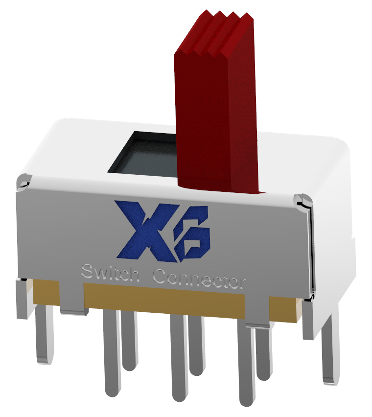 XB-SS-22 E 01型