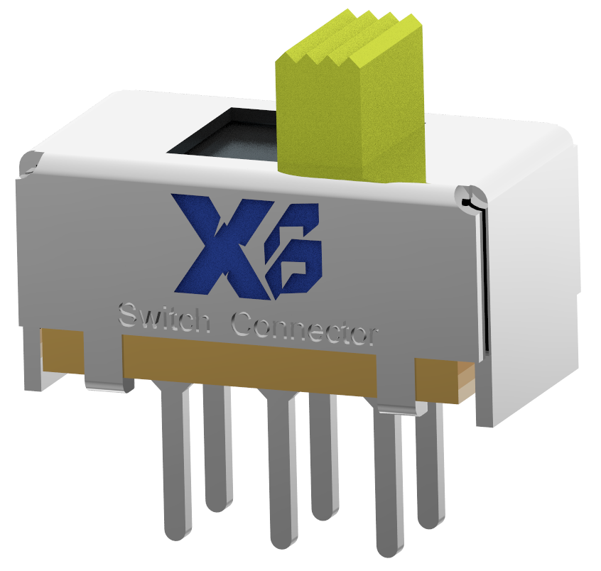 XB-SS-22E11-X-X