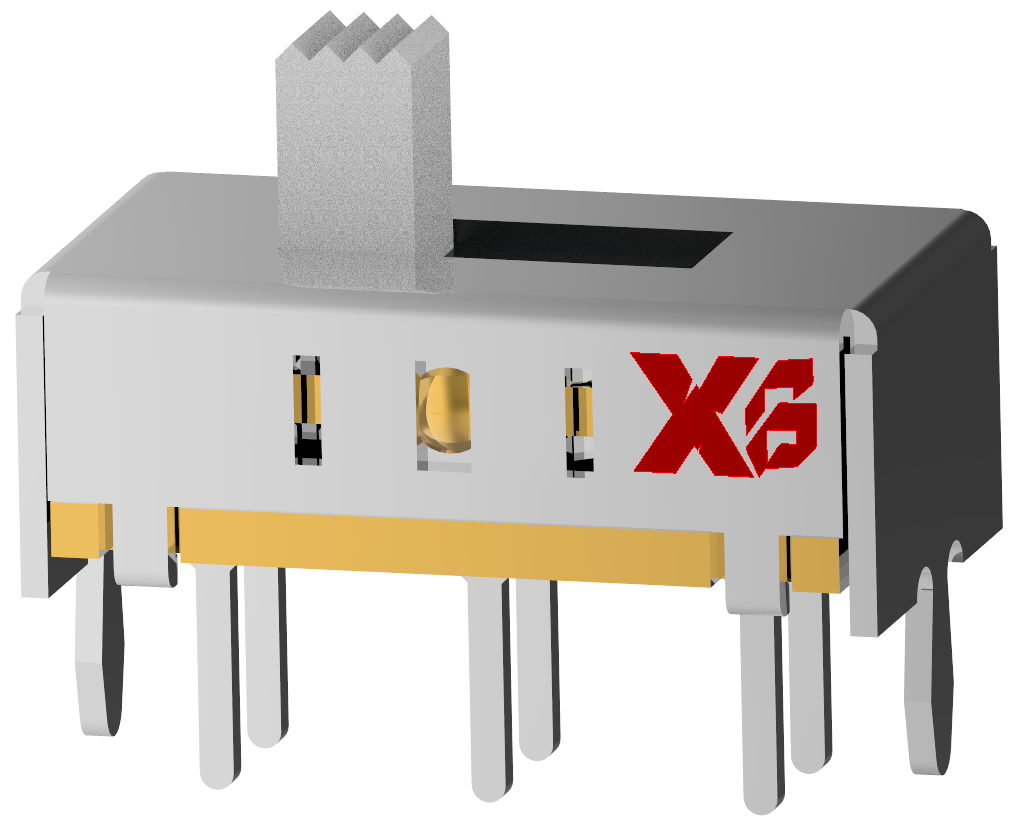 XB-SS-23D16-X