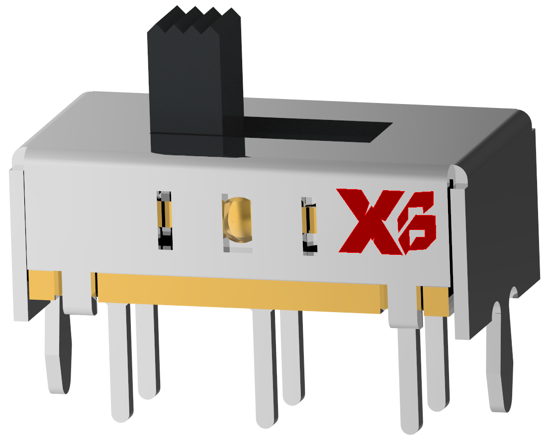 XB-SS-23D16