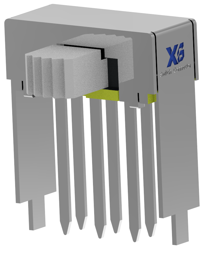 XB-EN-22 F 08タイプ