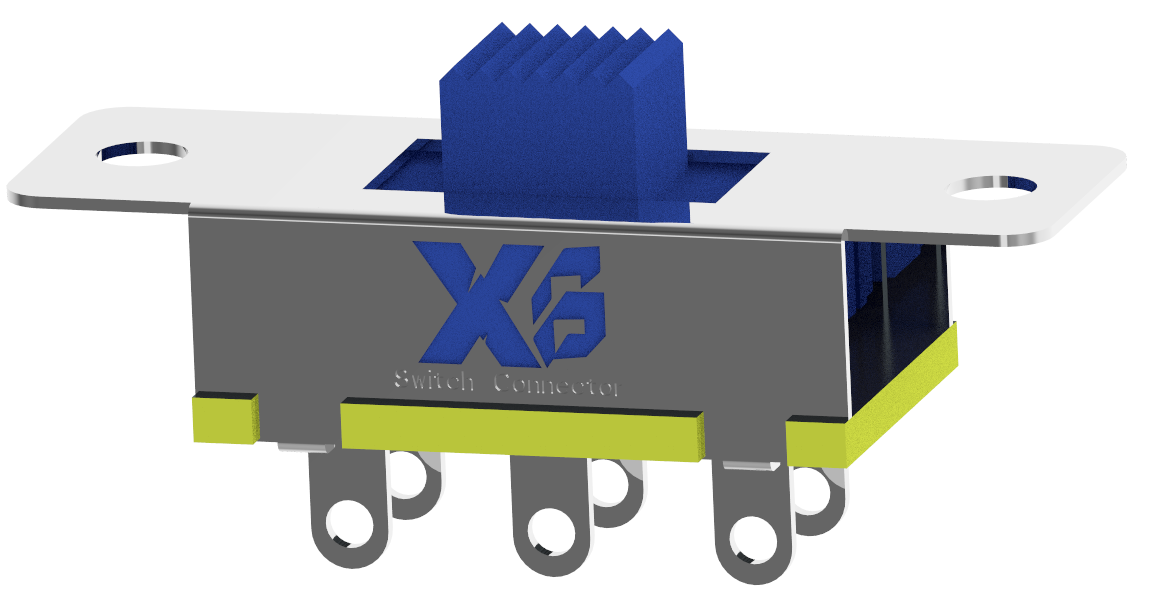 XB-SSW-23 E 14型
