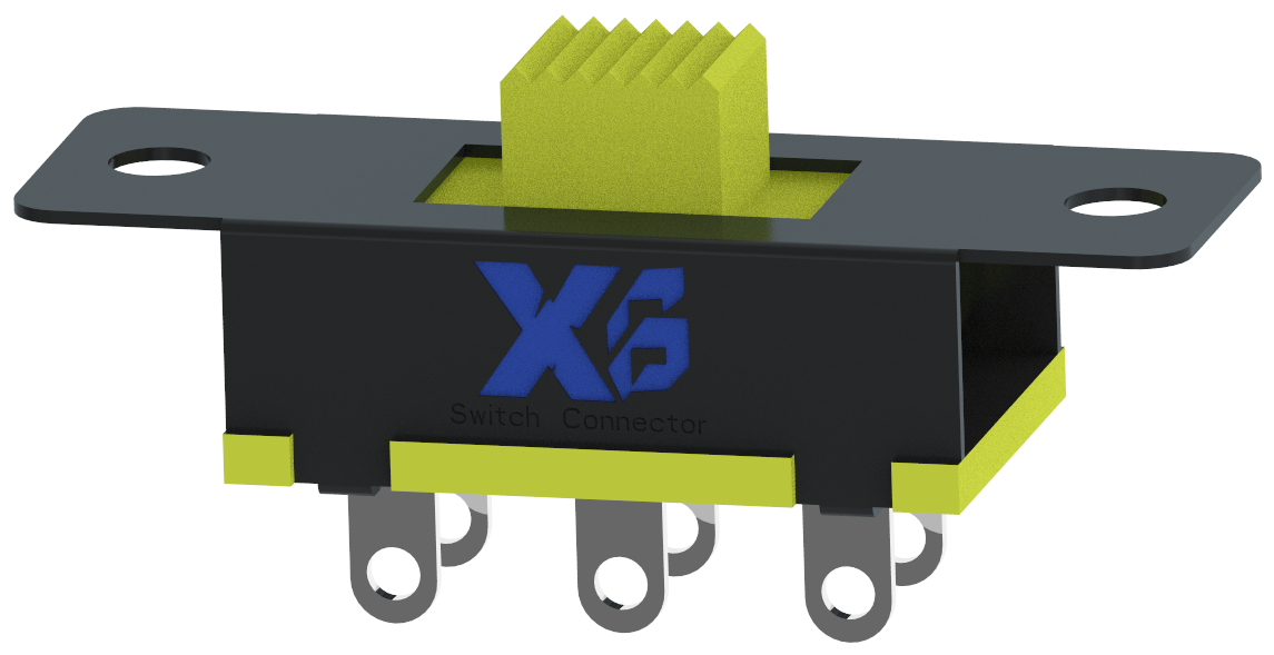 XB-SSW-23 E 14型