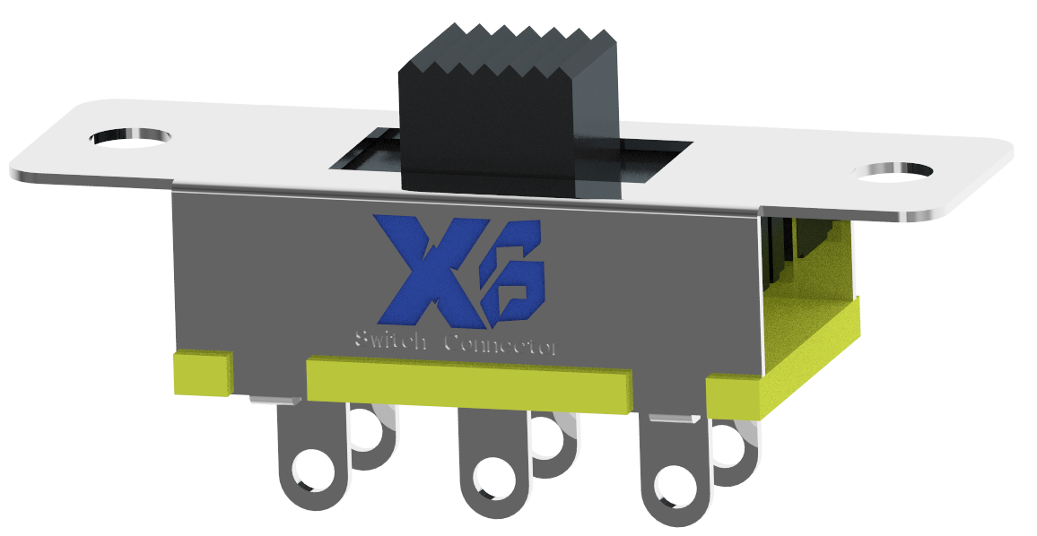XB-SSW-23 E 14型