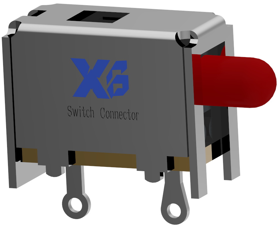 Le XB - PS - 11f03grx110