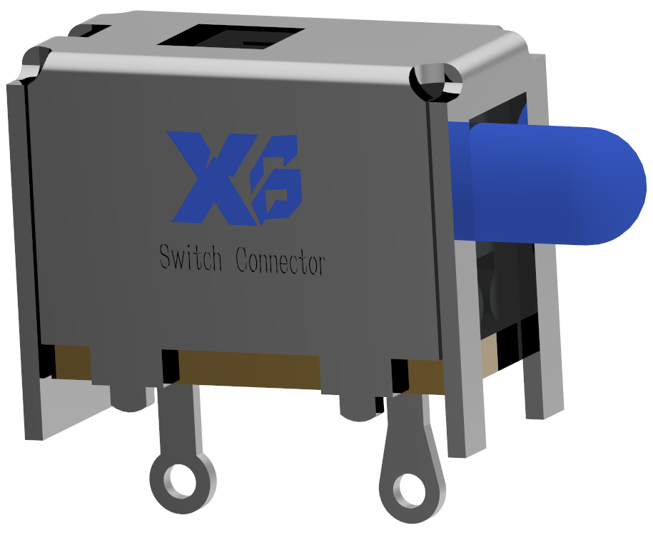 Le XB - PS - 11f03grx110