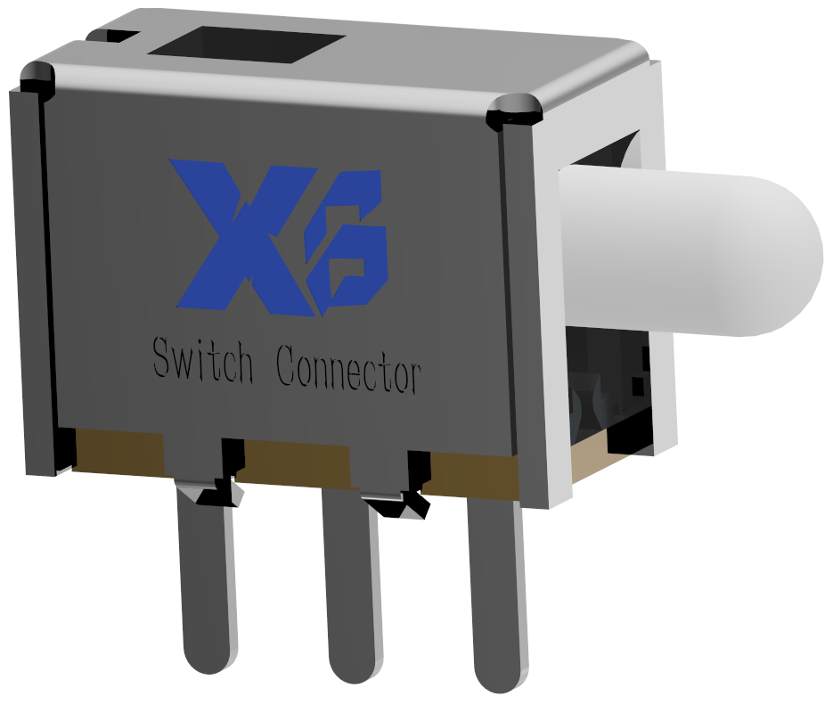 XB-PS-12D01G