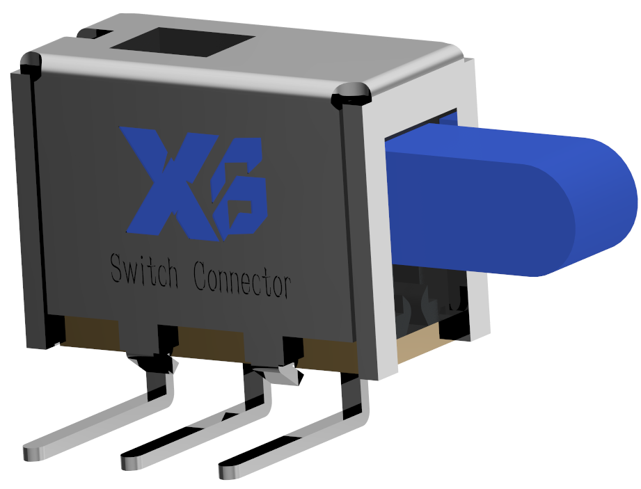 XB-PS-12D25
