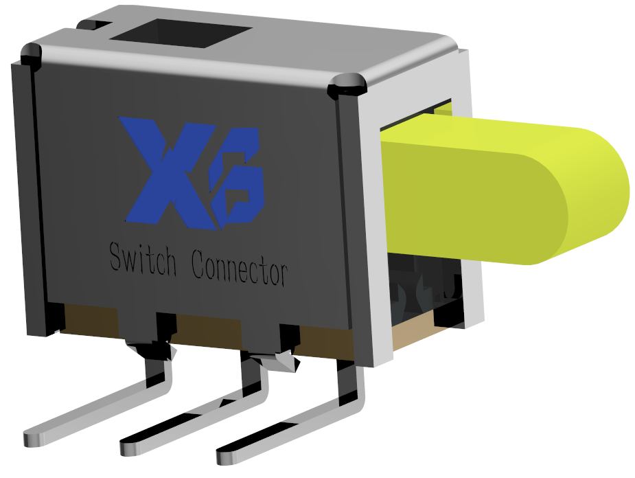 XB-PS-12D25