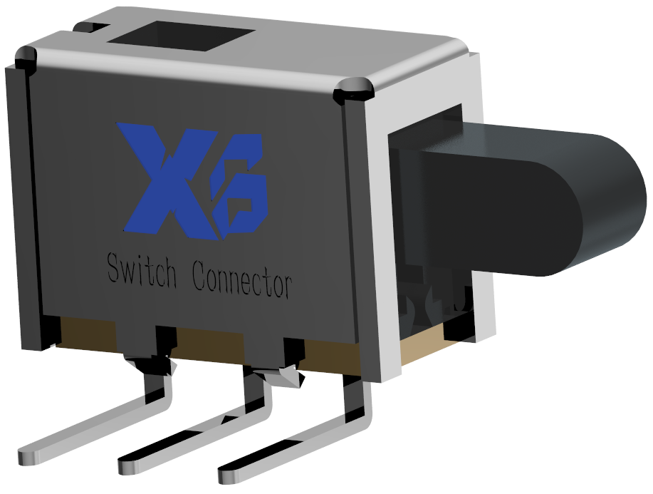 XB-PS-12D25