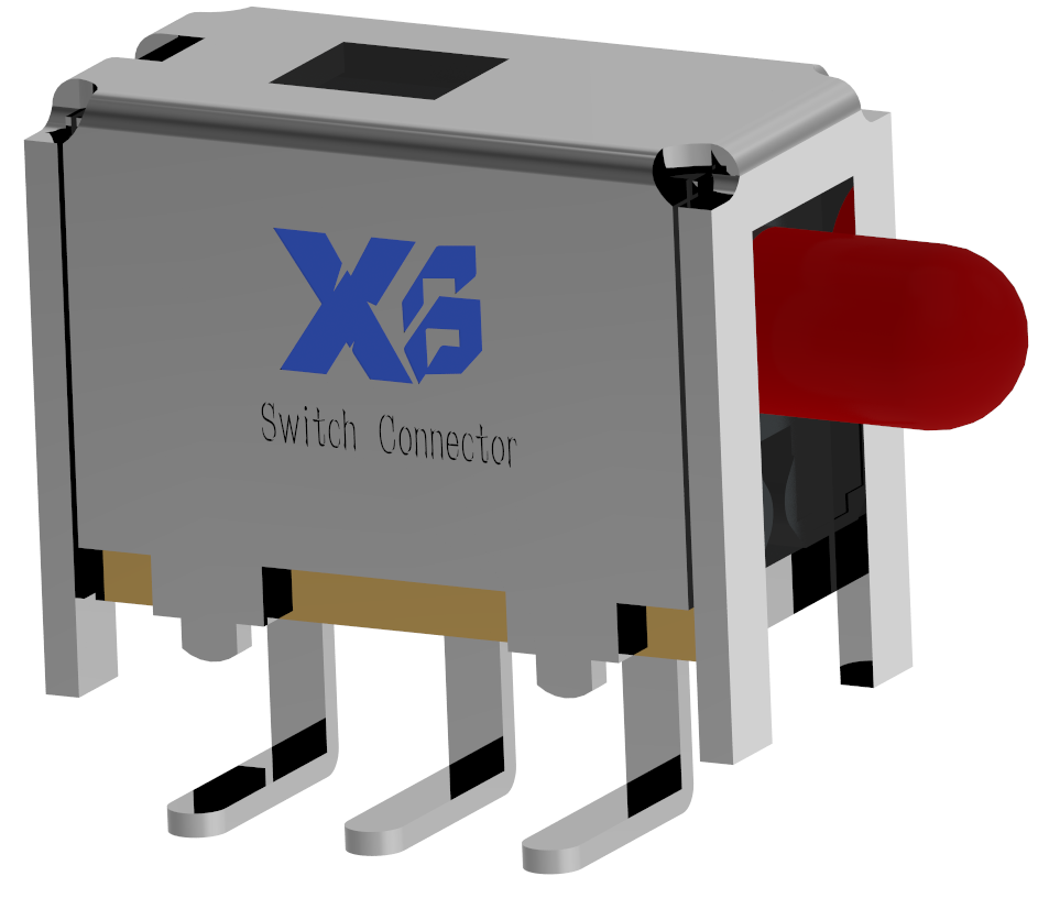 XB-PS-12F01