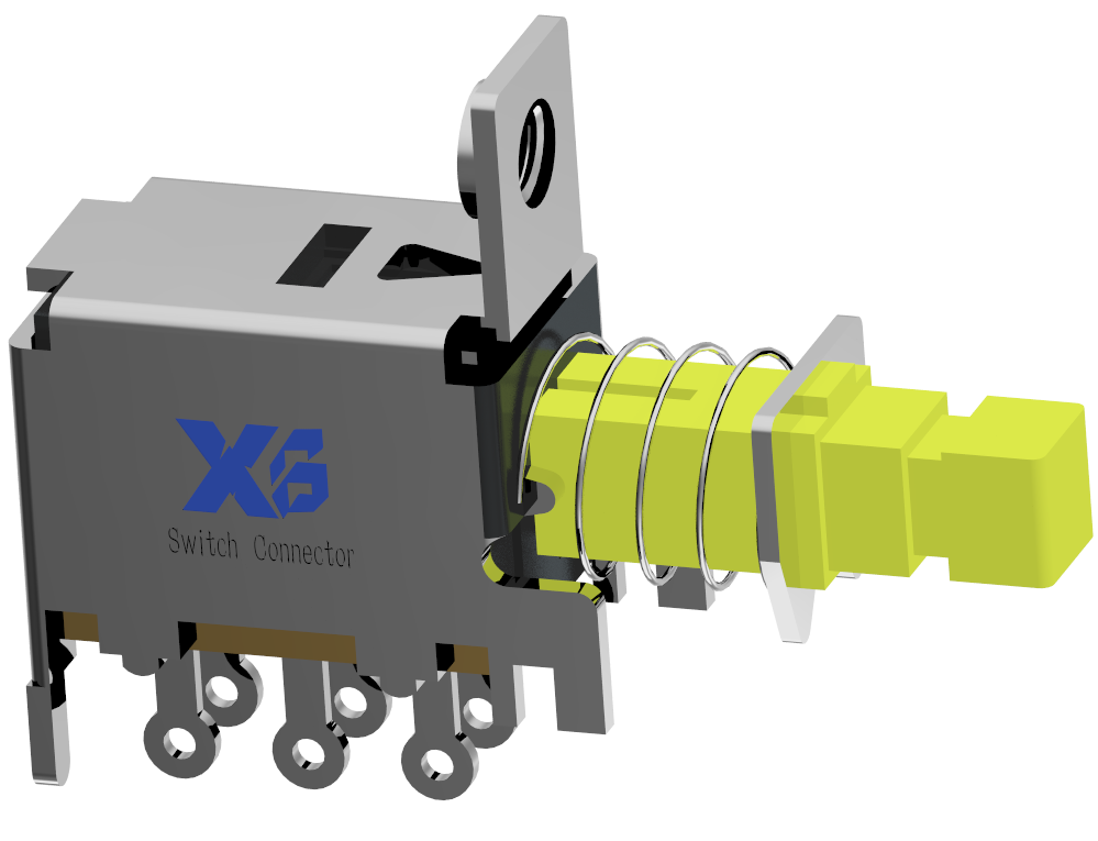 XB-PS-22E02-X
