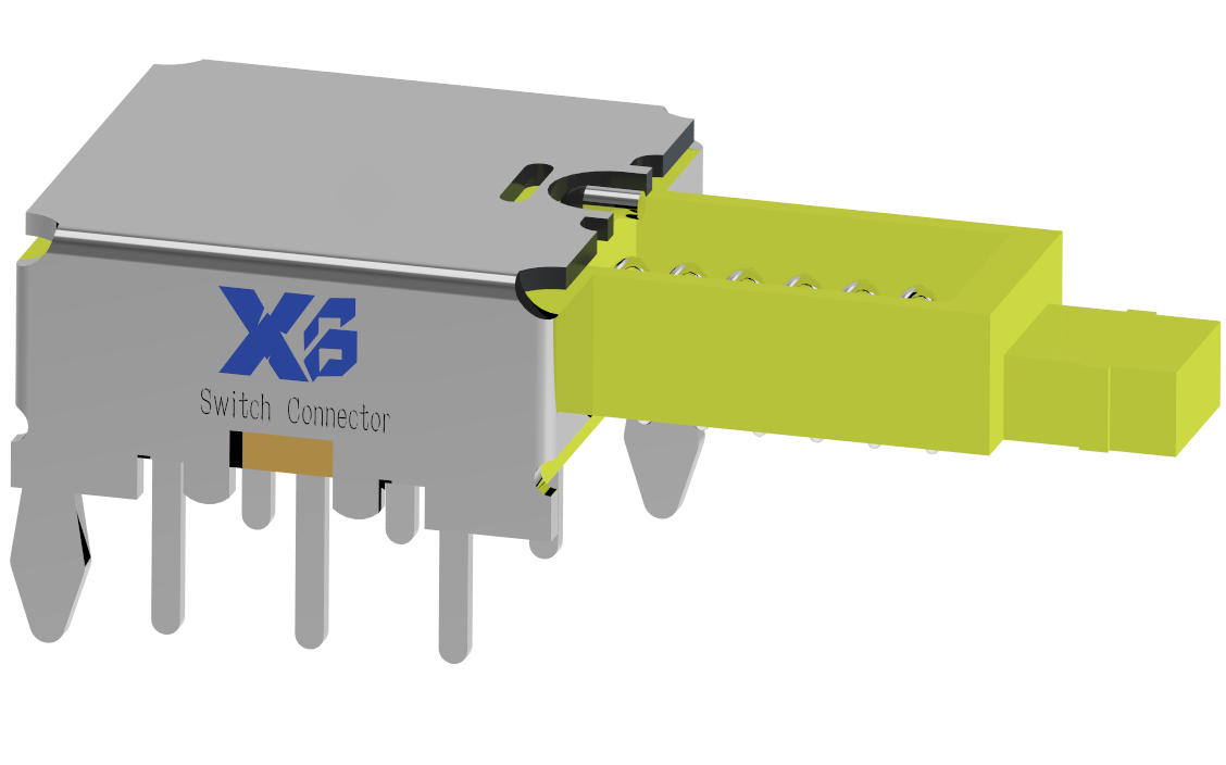 XB-PS-22 E 03型