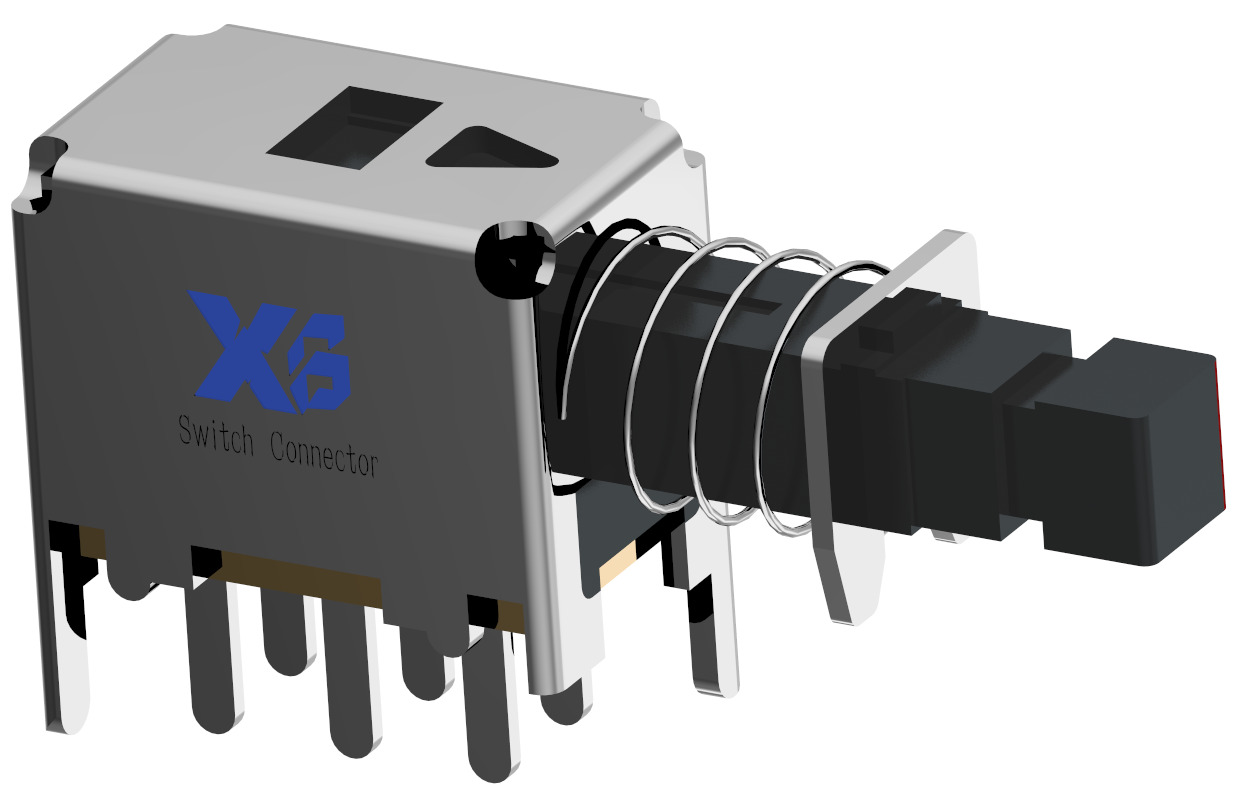 XB-PS-22F023