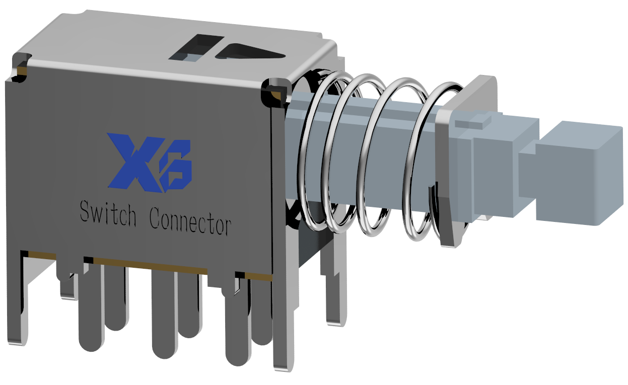 XB-PS-22 F 88タイプ