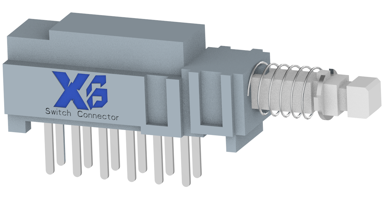 XB-PS-42D01-X-X