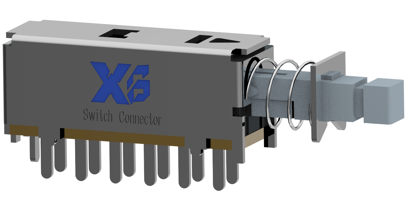 XB-PS-42F42-X-X