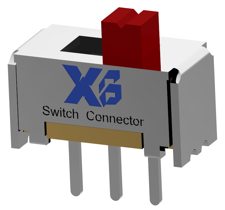 XB-SS-12D03-XXX