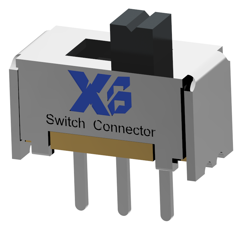 XB-SS-12D03-XX