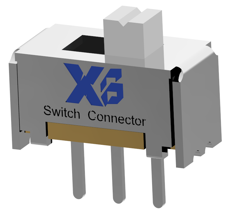XB-SS-12D03-X