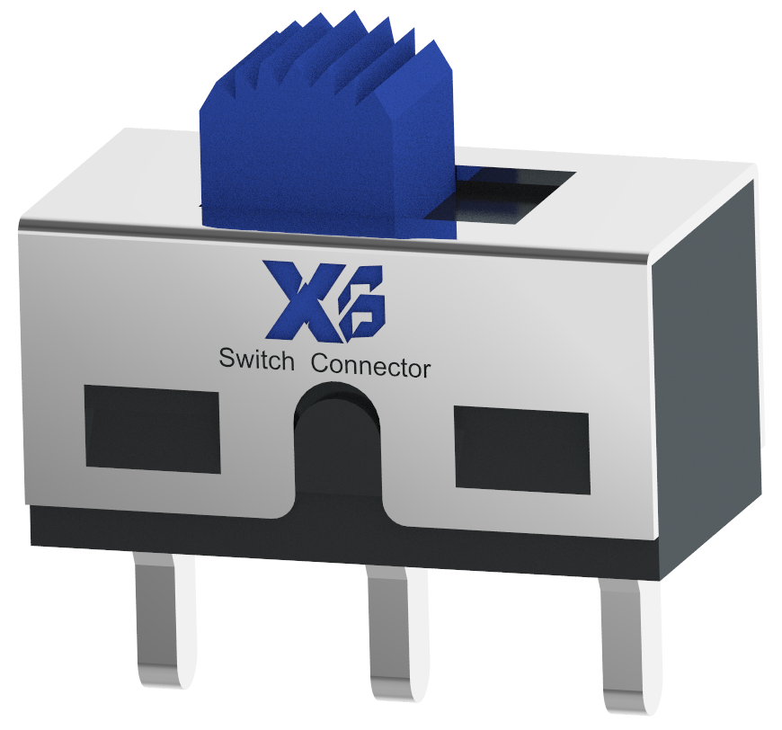 XB-SS-12D101-X-X-X
