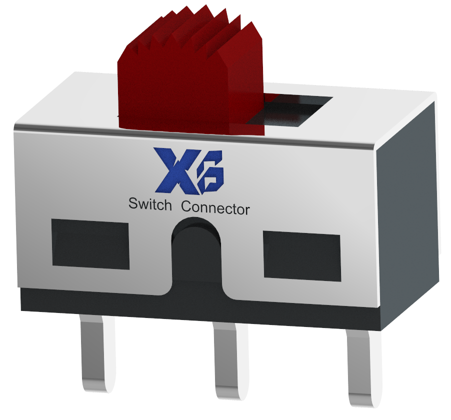 XB-SS-12D101-X-X