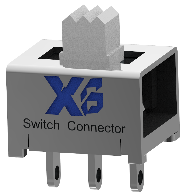 XB-SS-12E16GX-X