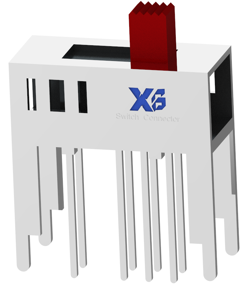 XB-SS-23D14-A-X-X