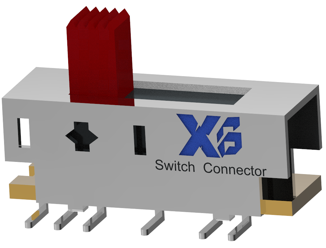 XB-SS-25D01B-X-X-X