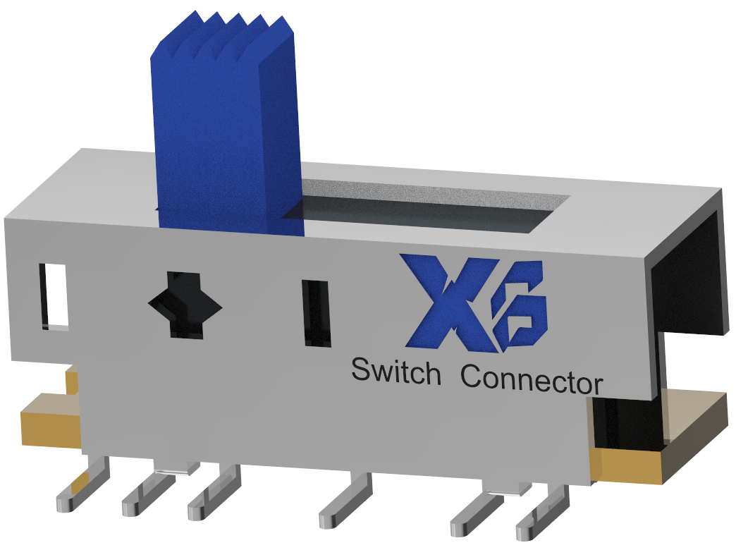 XB-SS-25D01B-X-X
