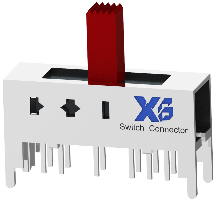 XB-SS-26D02-X-X-X