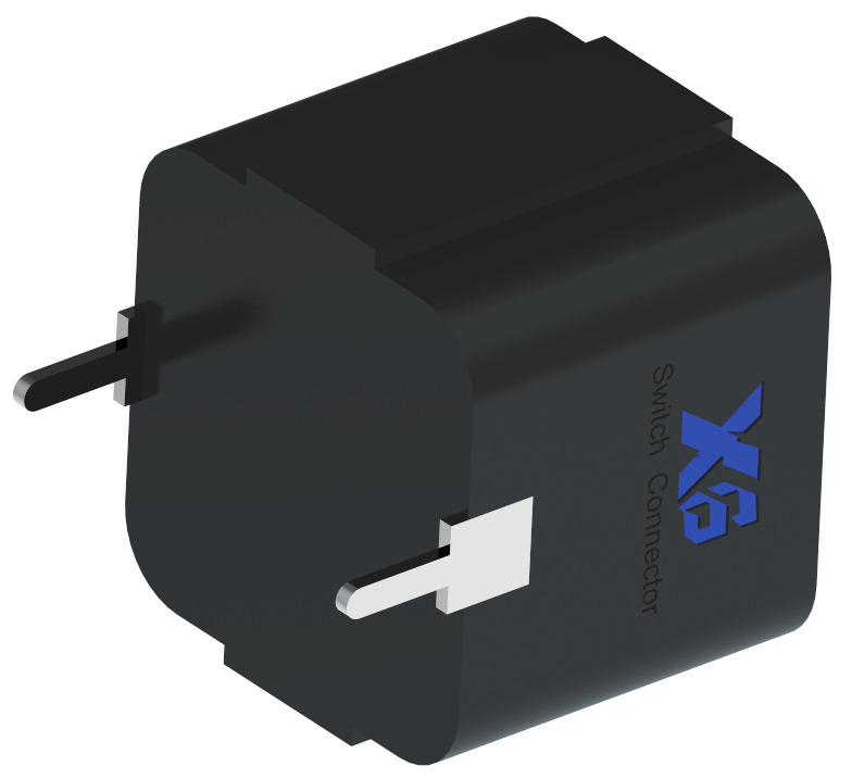 Kugelschalter XB-SW-1F