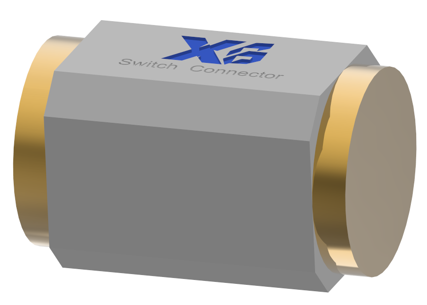 Élément de détection de vibrations XB - SW - 3150