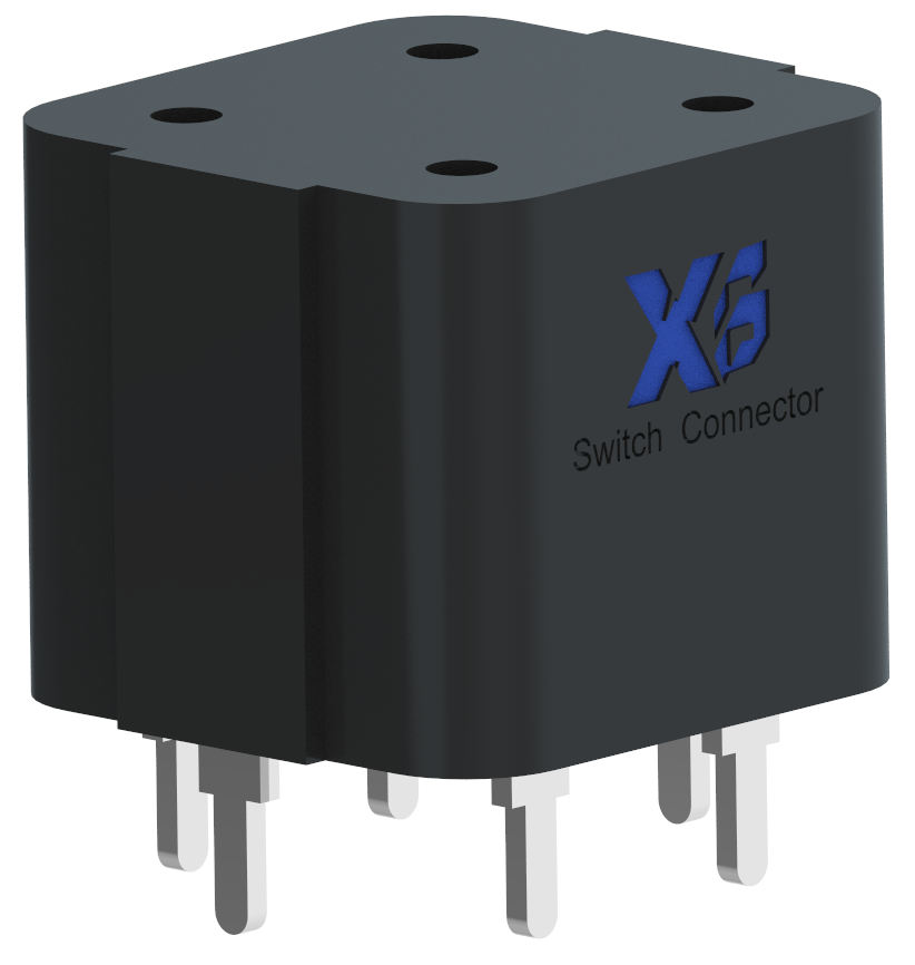 XB-SW-3 FAボールスイッチ