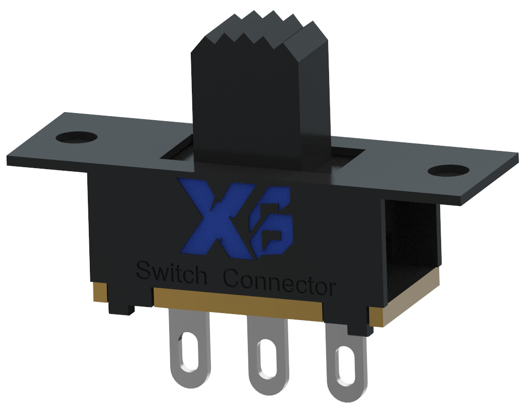 XB-SS-12F32
