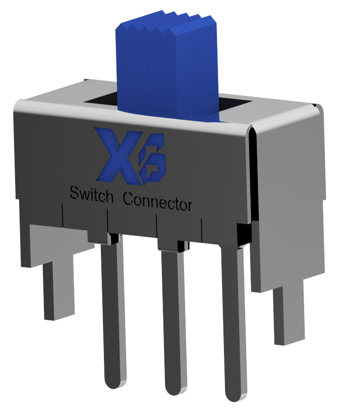 XB-SS-12F47-XX