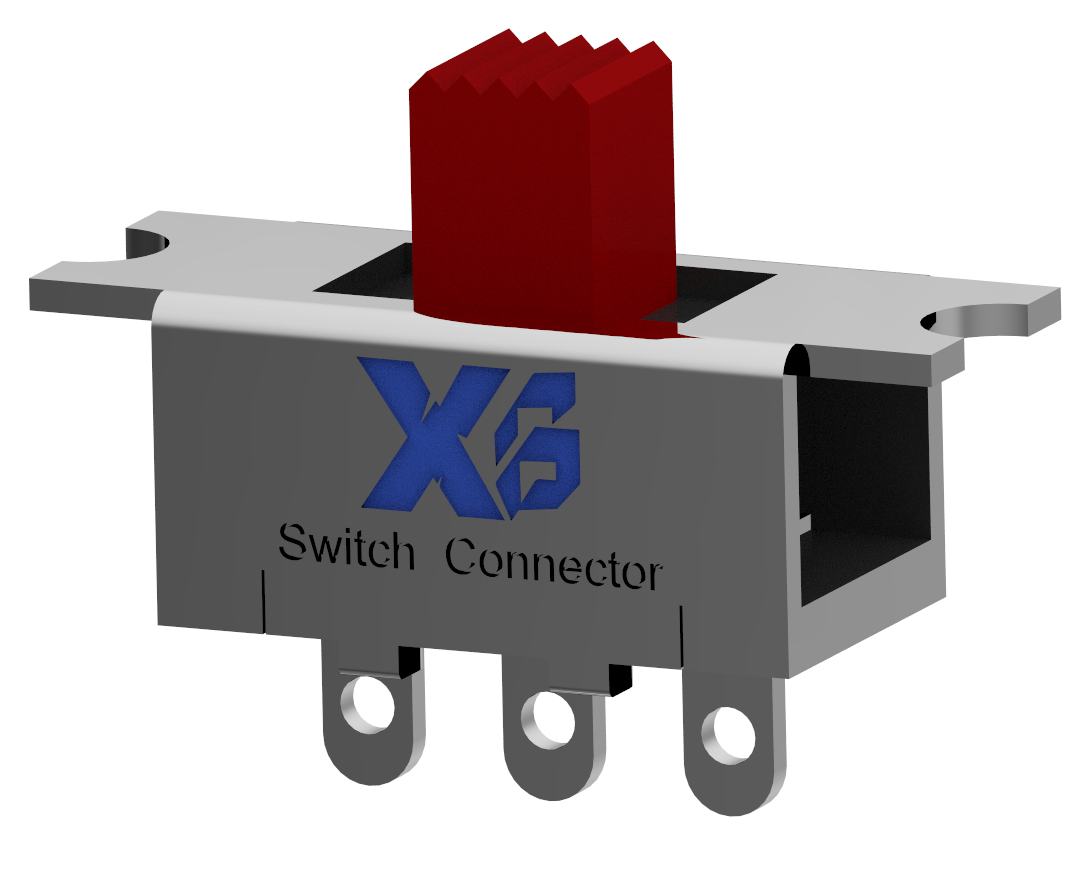 XB-SS-12F60