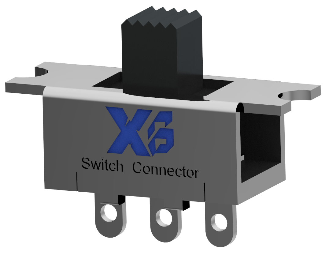 XB-SS-12F60
