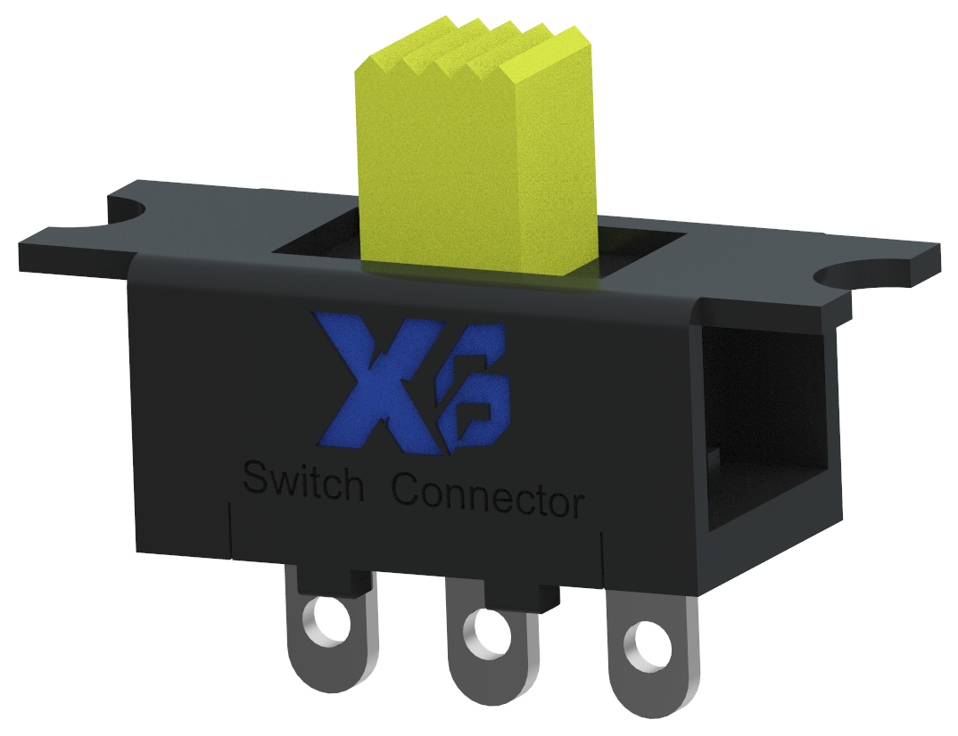 XB-SS-12F60