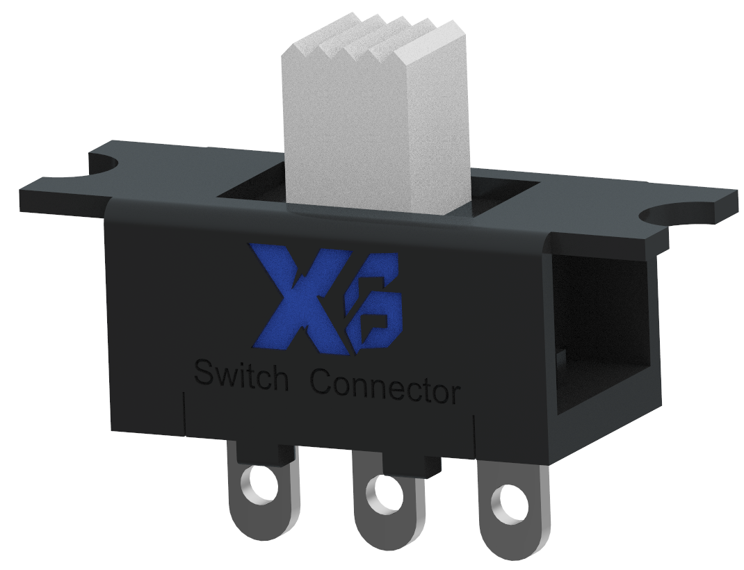 XB-SS-12F60