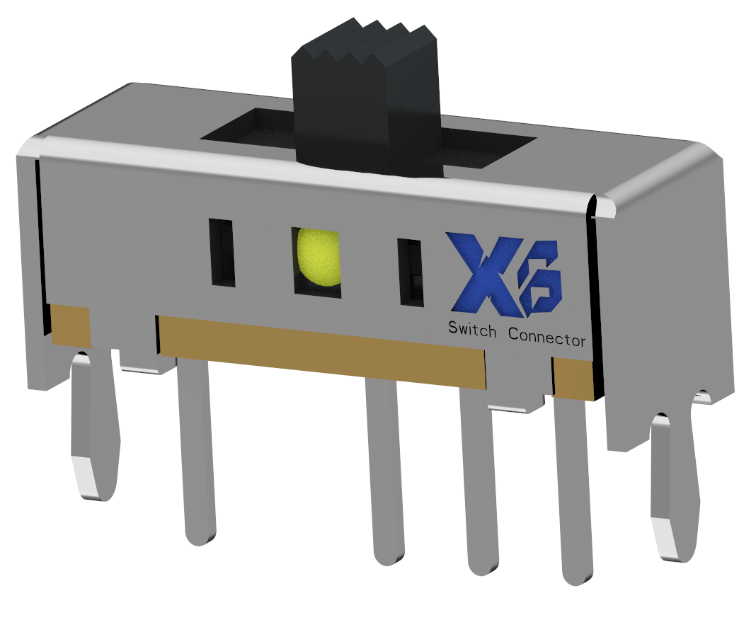 XB-SS-12H05-XXX