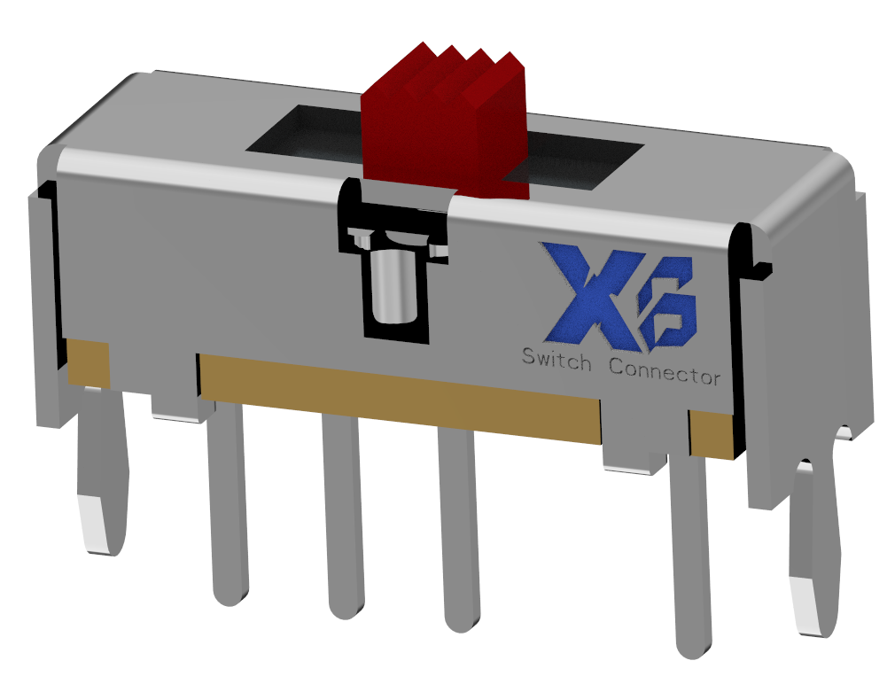 XB-SS-13D21