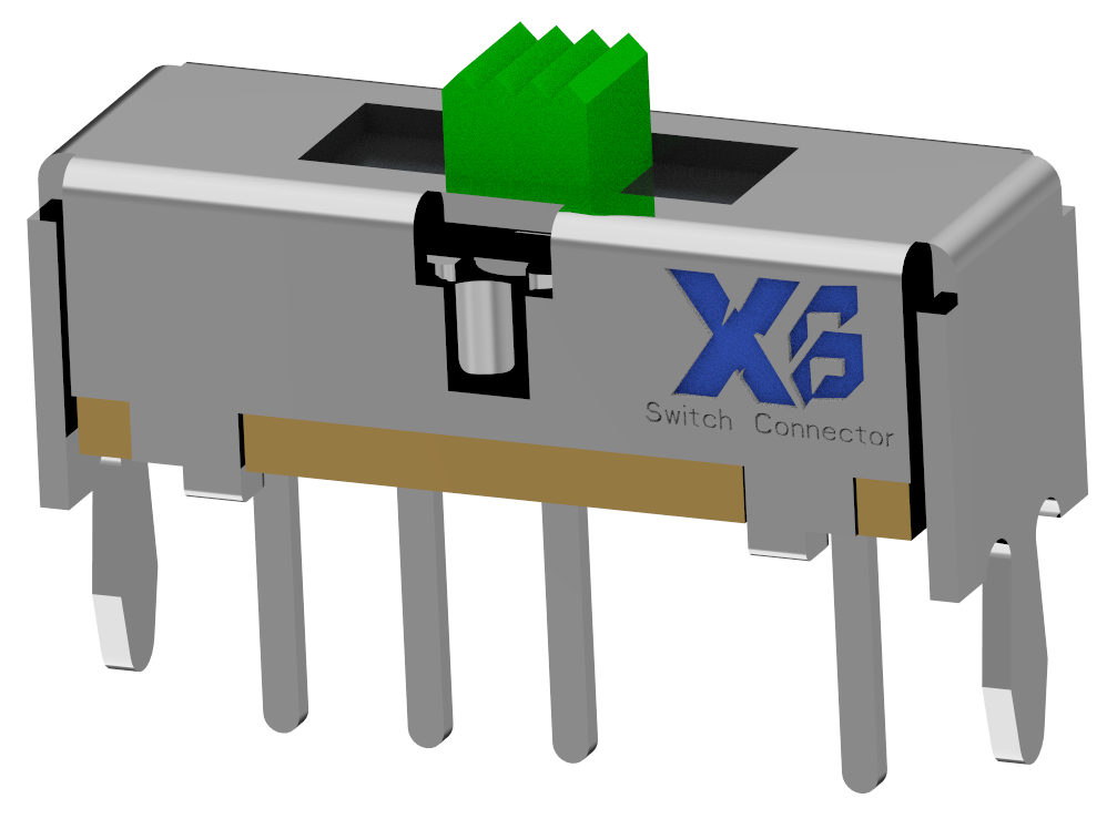 XB-SS-13D21