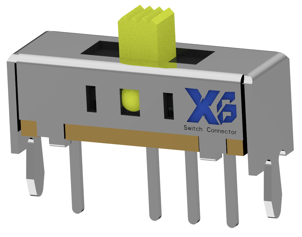 XB-SS-13 D 44型