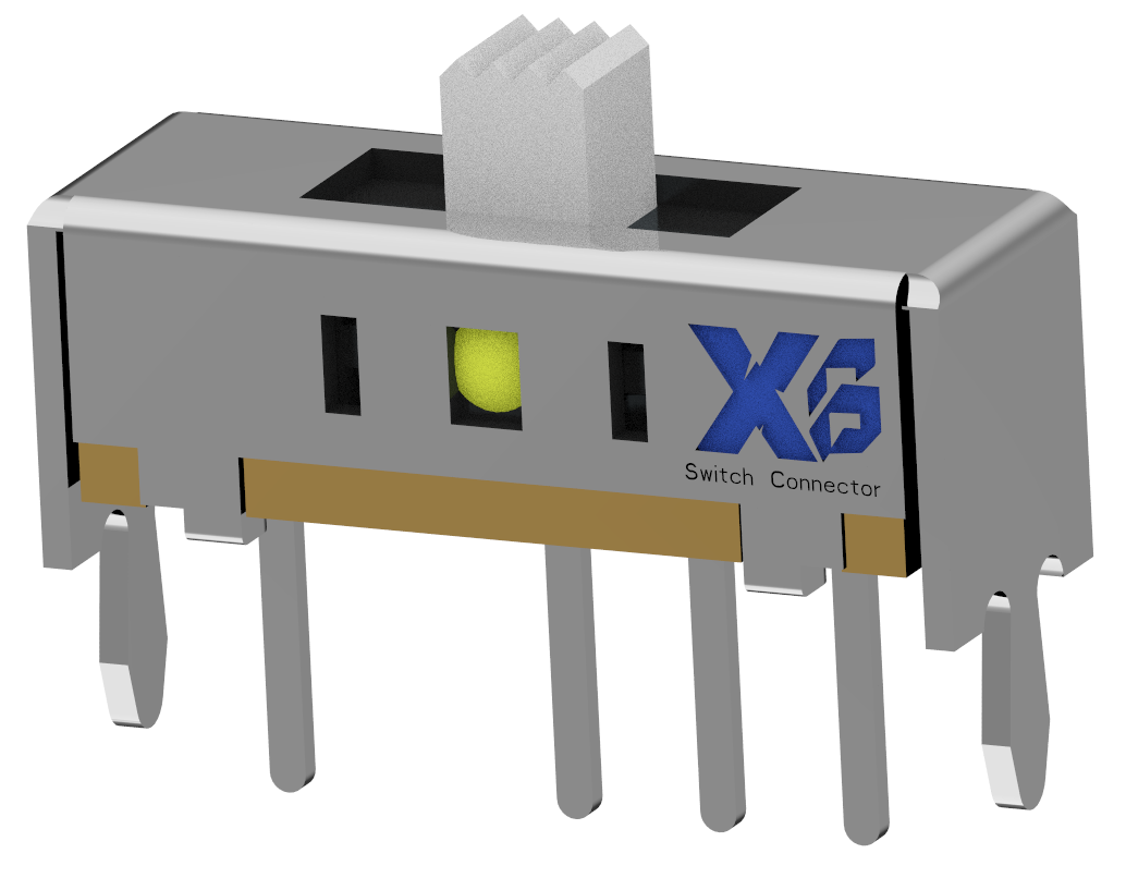 XB-SS-13 D 44型