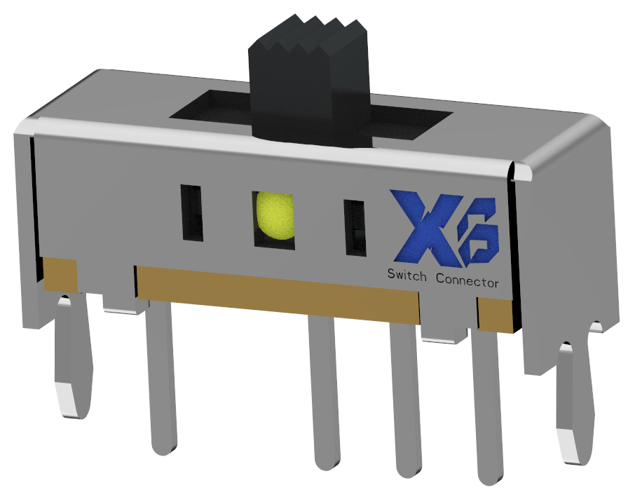 XB-SS-13 D 44型