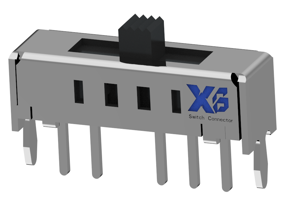 XB-SS-14D02형
