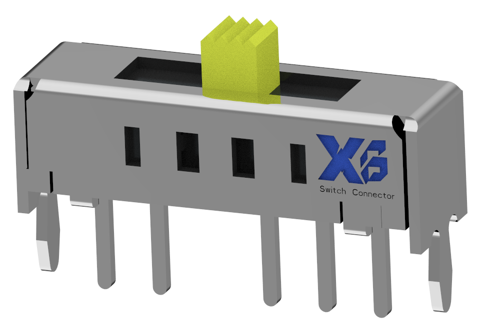 XB-SS-14D02형